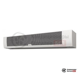 Тепловая завеса Ballu BHC-H15A-PS
