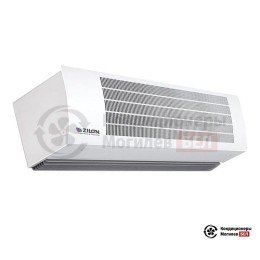 Тепловая завеса Zilon ZVV-1W15