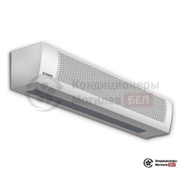 Тепловая завеса Zilon ZVV-2E24HP