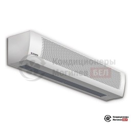 Тепловая завеса Zilon ZVV-2E24T