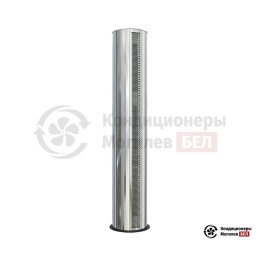 Тепловая завеса Тепломаш КЭВ-П6148A нерж.
