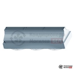 Тепловая завеса Тепломаш КЭВ-48П7021E нерж.