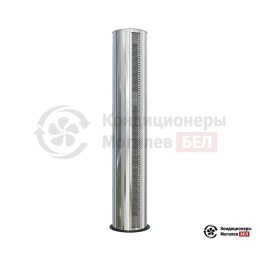 Тепловая завеса Тепломаш КЭВ-135П6146W нерж.
