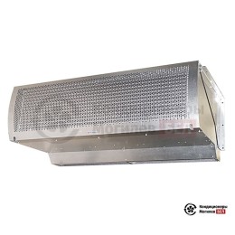 Тепловая завеса Тепломаш КЭВ-140П5110W