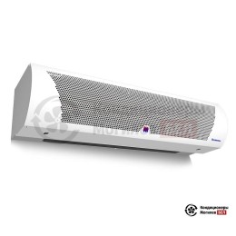 Тепловая завеса Тепломаш КЭВ-6П3031E