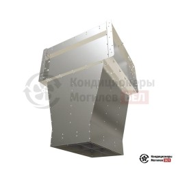 Тепловая завеса Тепломаш КЭВ-П8020A