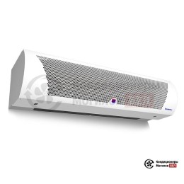 Тепловая завеса Тепломаш КЭВ-6П3231E