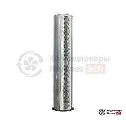 Тепловая завеса Тепломаш КЭВ-12П6047E нерж.