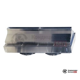 Тепловая завеса Тепломаш КЭВ-100П4060W нерж.