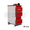 Твердотопливный котел Heiztechnik Q Plus DR 30 в Могилеве