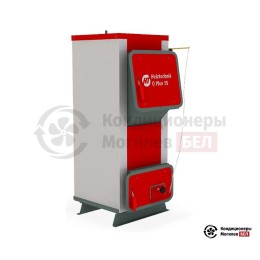 Твердотопливный котел Heiztechnik Q Alfa 15