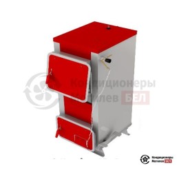 Твердотопливный котел Heiztechnik Q Komfort 75