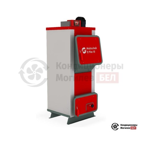  Твердотопливный котел Heiztechnik Q Plus 45 в Могилеве