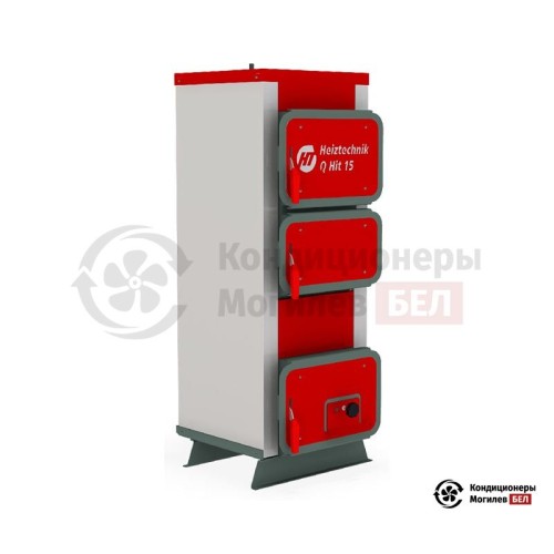  Твердотопливный котел Heiztechnik Q Hit 50 в Могилеве