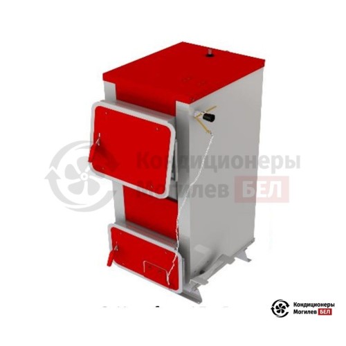  Твердотопливный котел Heiztechnik Q Komfort 25 в Могилеве