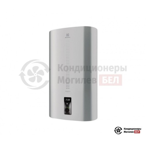  Электрический водонагреватель Electrolux EWH 100 Centurio IQ 2.0 Silver в Могилеве