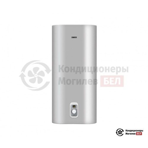  Электрический водонагреватель Zanussi ZWH 100 Splendore XP 2.0 Silver в Могилеве