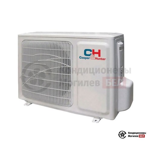  Тепловой насос Cooper&Hunter CH-S12FVX в Могилеве