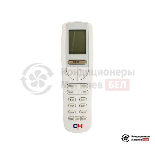  Тепловой насос Cooper&Hunter CH-S18FVX-NG в Могилеве
