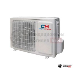 Тепловой насос Cooper&Hunter CH-HP3.5SWNK/WT200SW1.5ENK