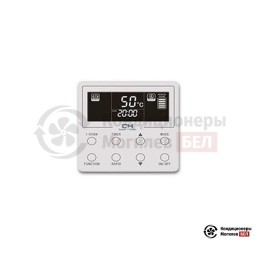 Тепловой насос Cooper&Hunter CH-HP3.5SWNK/WT200SW1.5ENK