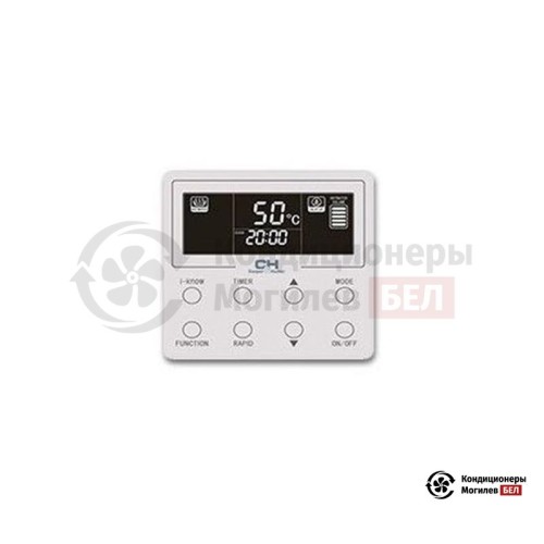  Тепловой насос Cooper&Hunter CH-HP3.5SWNK/WT200SW1.5ENK в Могилеве