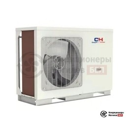 Тепловой насос Cooper&Hunter CH-HP8.0MIRK