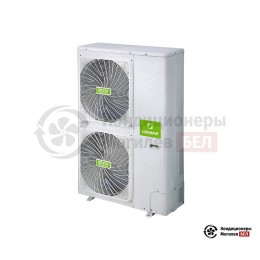 Тепловой насос Lessar LUM-HE160NA4-PC