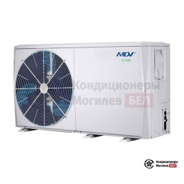 Тепловой насос MDV MDHWC-V4W/D2N8-BE30
