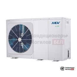 Тепловой насос MDV MDHWC-V14W/D2RN8-BER90