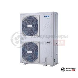Тепловой насос MDV MDHWC-V26W/D2RN8