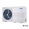 Тепловой насос MDV MDHWC-V14W/D2RN8-B в Могилеве