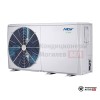  Тепловой насос MDV MDHWC-V6W/D2N8-B в Могилеве