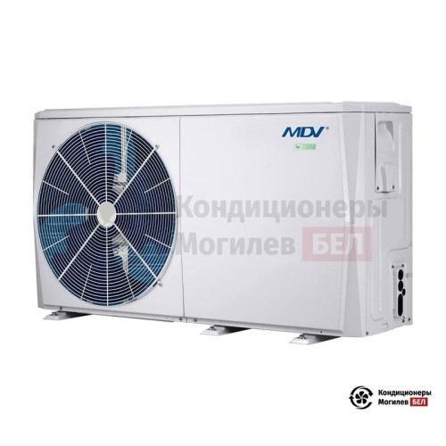  Тепловой насос MDV MDHWC-V6W/D2N8-B в Могилеве