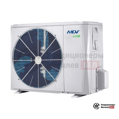  Тепловой насос MDV MDHWA-V4W/D2N8-B в Могилеве