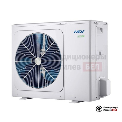  Тепловой насос MDV MDHWA-V16W/D2RN8-B в Могилеве