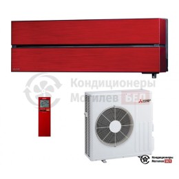 Тепловой насос Mitsubishi Electric MSZ-LN50VGR/MUZ-LN50VGHZ