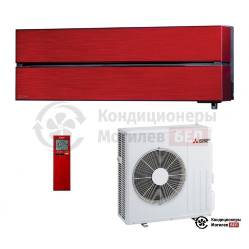  Тепловой насос Mitsubishi Electric MSZ-LN50VGR/MUZ-LN50VGHZ в Могилеве