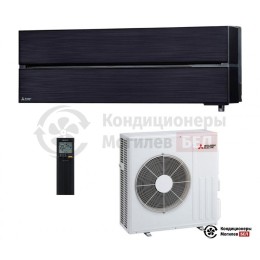 Тепловой насос Mitsubishi Electric MSZ-LN50VGB/MUZ-LN50VGHZ