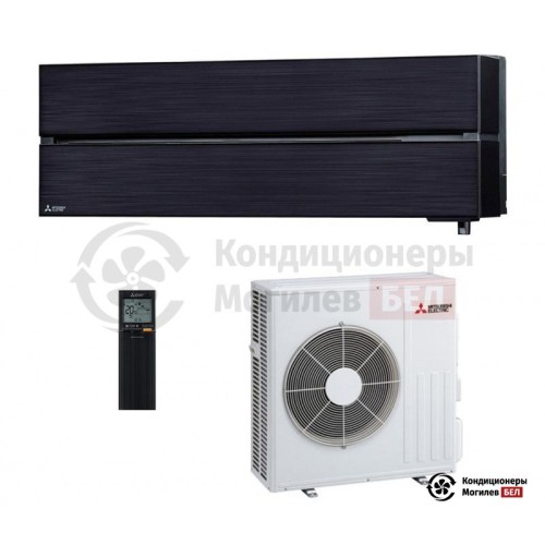  Тепловой насос Mitsubishi Electric MSZ-LN50VGB/MUZ-LN50VGHZ в Могилеве