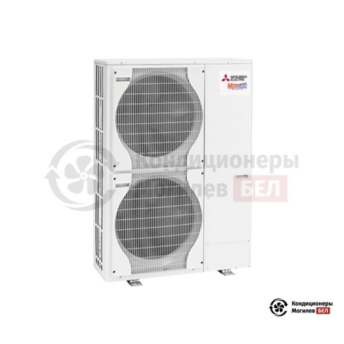  Тепловой насос Mitsubishi Electric PUHZ-SHW112VHA в Могилеве
