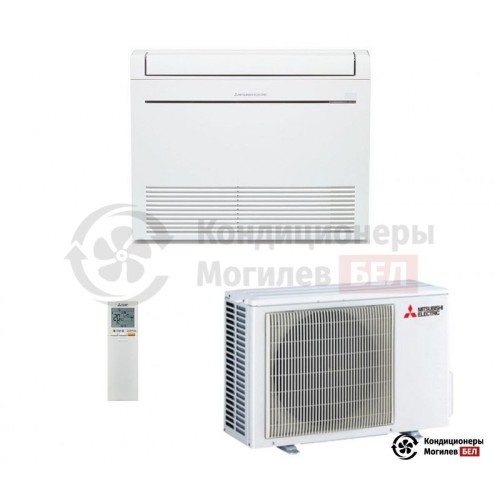  Тепловой насос Mitsubishi Electric MFZ-KJ35VE/MUFZ-KJ35VEHZ в Могилеве