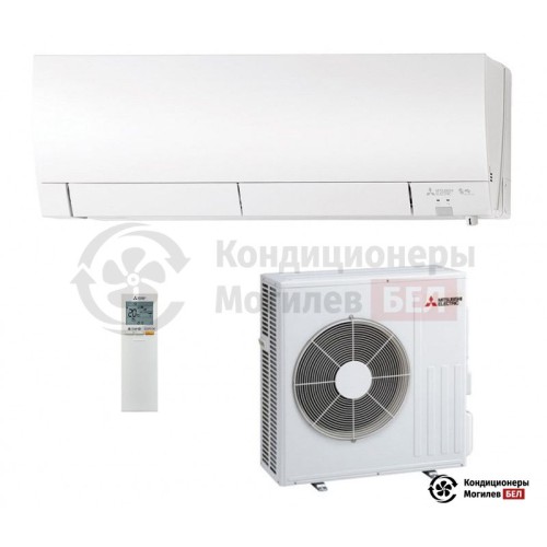  Тепловой насос Mitsubishi Electric MSZ-FH50VE/MUZ-FH50VEHZ в Могилеве