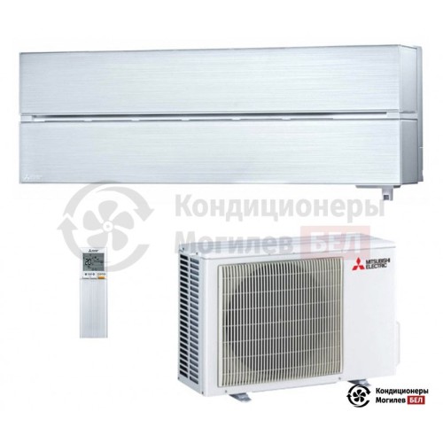  Тепловой насос Mitsubishi Electric MSZ-LN35VGV/MUZ-LN35VGHZ в Могилеве