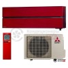 Тепловой насос Mitsubishi Electric MSZ-LN25VGR/MUZ-LN25VGHZ в Могилеве