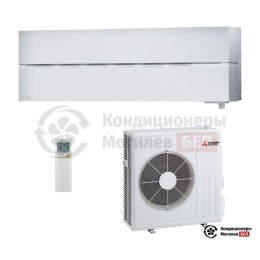 Тепловой насос Mitsubishi Electric MSZ-LN50VGW/MUZ-LN50VGHZ