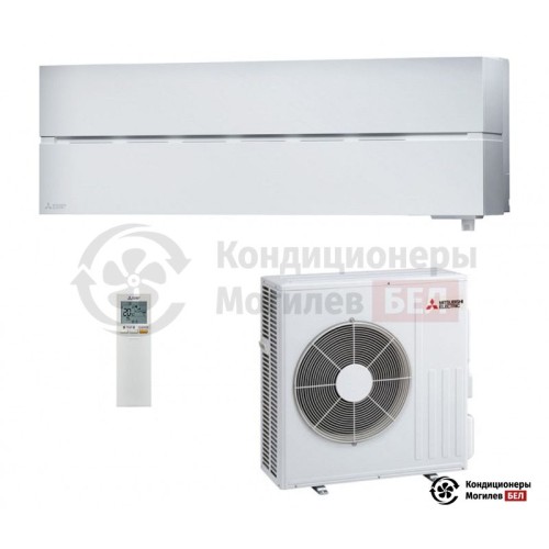  Тепловой насос Mitsubishi Electric MSZ-LN50VGW/MUZ-LN50VGHZ в Могилеве