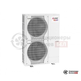 Тепловой насос Mitsubishi Electric PUHZ-SHW112YHA