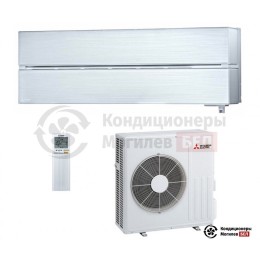 Тепловой насос Mitsubishi Electric MSZ-LN50VGV/MUZ-LN50VGHZ
