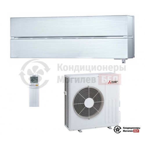  Тепловой насос Mitsubishi Electric MSZ-LN50VGV/MUZ-LN50VGHZ в Могилеве